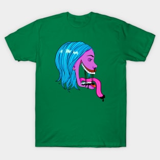 Vomit T-Shirt